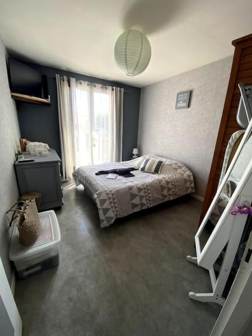 Roxy House Villa Le Chateau-d'Oleron Exterior photo