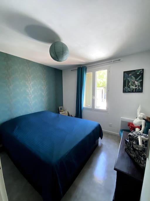 Roxy House Villa Le Chateau-d'Oleron Exterior photo